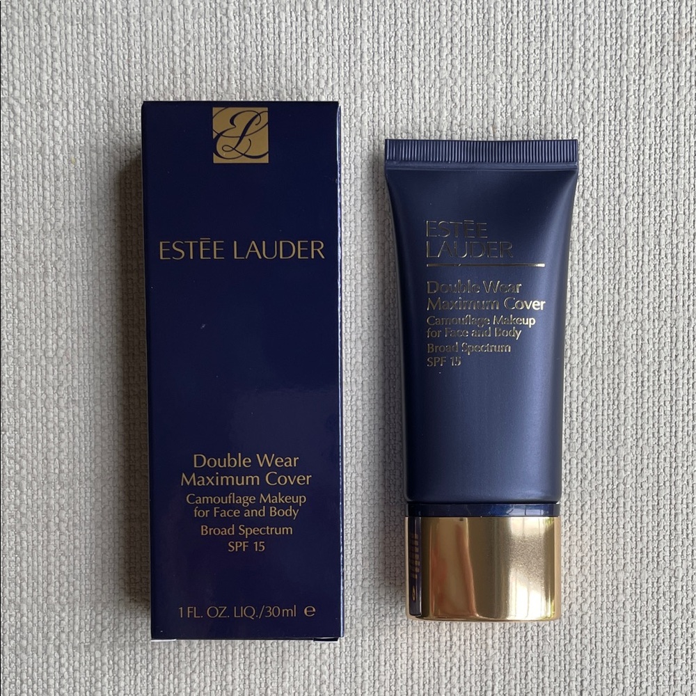 Estée Lauder Double Wear Maximum Cover Camouflage Foundation - 2N1
